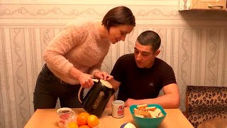 Истории украинцев, которые спаслись от войны! Почему они решили стать гражданами Беларуси?