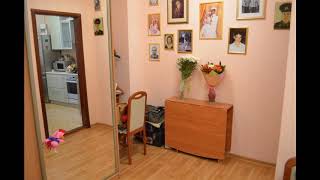 1-к квартира в г. Серпухов, ул. Химиков, 8