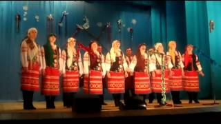 Колядки і щедрівки 2015