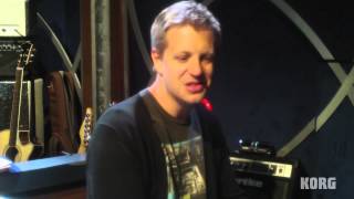 Korg All Access: Jeff Babko (Keyboardist for Jimmy Kimmel Live)