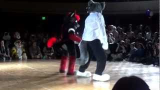 FWA 2013: Kendi's Group Dance!
