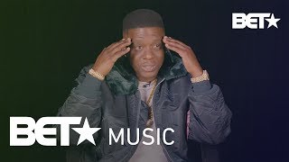Boosie Badazz Gives Advice to Meek Mill | 12 Days of Boosie - Ep. 1