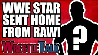 WWE Raw Star SENT HOME With Injury! | WWE Raw, Feb. 5, 2018 Review
