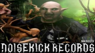 NKR023: 05. Nekrosystem - Kicked In The Teeth