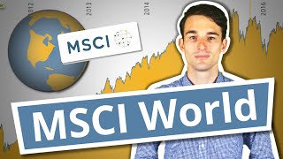 Was ist der MSCI World Index? - Zusammensetzung und Performance erklärt! | Finanzlexikon