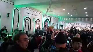 ياسعد قوم بالله فازوا || المنشد محمود فارس في شهر ربيع الأنور 1440 هـ