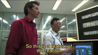 China's Nuclear Future