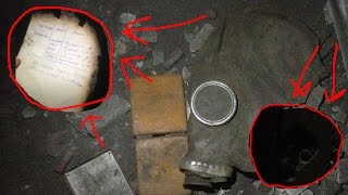 VLOG :ШКОЛЬНИКИ ЗАЛЕЗЛИ В БУНКЕР|ШОКК!!!СМОТРЕТЬ ВСЕМ!!!