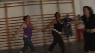Lavda 2 - Taller de Videodanza en Brians 1