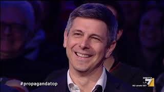 #PropagandaTOP del 7 febbraio