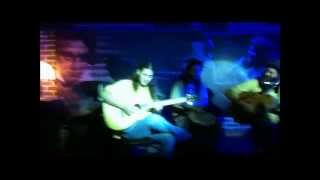 לייזר לויד מארח את אורי נפתלי Knocking on heavens door