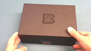 BRADLEY'S BS CARTERA DE MANO PORTA DOCUMENTOS