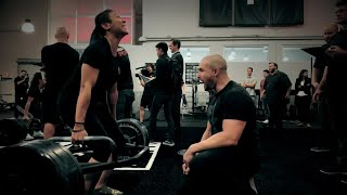 WWE PC Combine streams this Sunday on WWE Network
