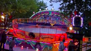 Disco Fieber - Schramm (Offride) Video Pflaumenkirmes 2013