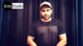 Theatre Groups In Delhi & Mumbai By Actor Gaurav Nanda