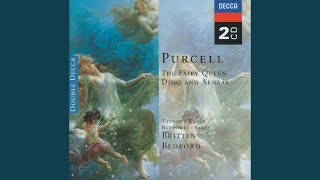 Purcell: The Fairy Queen, Z.629 - Ed. Britten, Holst, Pears / Act 2 - "One Charming Night"