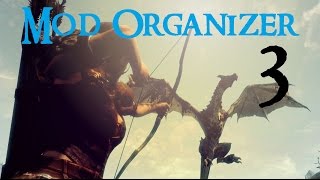 Mod Organizer #3 - Updating and Merging Mods