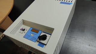 Стабилизатор напряжения Рета (Reta) - Normic (Нормик) НОНС-15 кВт (однофазный)