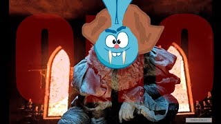 Оно — Русский трейлер (2017) | ПАРОДИЯ (СМЕШАРИКИ)