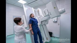 Грыжа пищеводного отверстия диафрагмы и обзор пищевода
