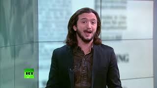 Redacted Tonight: ‘The Truth About RT America’