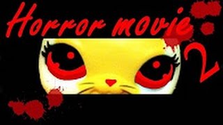 LPS - Horror movie (2 díl)