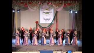 Ансамбль "ИЗБЕРБАШ"- Грузия