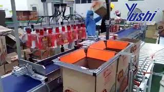 เครื่องจักรและระบบอัตโนมัติ Automatic Pick & Place Machine