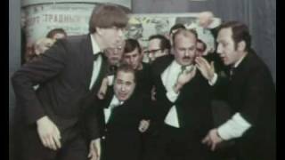 31 S Kramarov 1969 С Крамаров Блямблямчики / Цурипопики