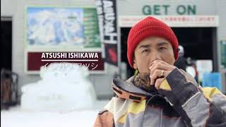 Heli-Boarding In Hakuba Japan With The Flow Snowboards Team - TransWorld SNOWboarding