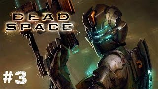 НОВ КОСТЮМ! - Dead Space - Част 3