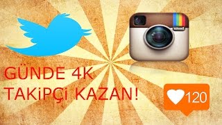 Günde 4K Takipçi Macro Recorder ile Addmefast Youtube İzlenme Kasma