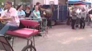 Wickham Horse Fair