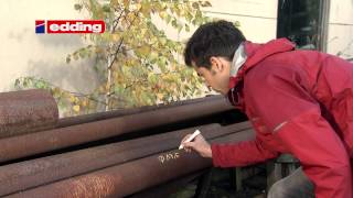 edding 950 industry painter