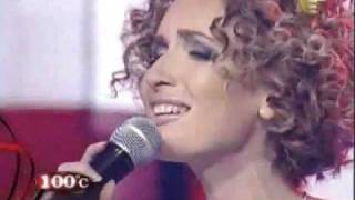 Іванна МЕЛАЙ - Ой, у вишневому саду
