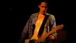 Jeff Buckley - Lilac Wine (Live)