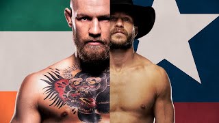 UFC 246: Conor McGregor vs Donald Cerrone live stream