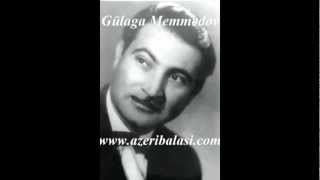 Gulaga Memmedov - Mehribanim   www.azeribalasi.com