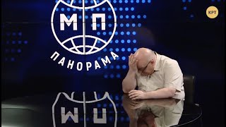 Фантазии Порошенко о спасении Америки – Дмитрий Джангиров // Международная панорама