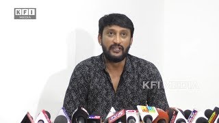 ನಿರ್ಮಾಪಕರ ಬಗ್ಗೆ ದರ್ಶನ್ ತೋರಿದ ಕಾಳಜಿ ಏನು ನೋಡಿ | Manoj | Takkar Press Meet | Darshan D Boss