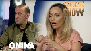 N'Kosove Show - Daut Haradinaj, Teuta Krasniqi