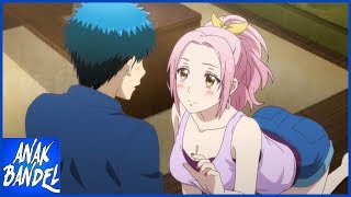 JANGAN DITONTON 5 Anime Yg Bisa Bikin Puasa Batal
