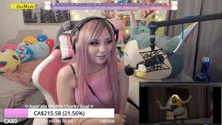 Don't ban me.. JinxMode with hiccups