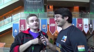 DOTA2 TI3 Tangos - Fnatic.Notail - Best Hero