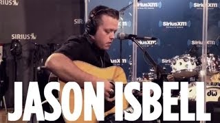 Jason Isbell "Elephant" // SiriusXM // Outlaw Country