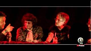 GOBLIN - Claudio Simonetti & Massimo Morante - Incontro al Bloom 13/02/2011