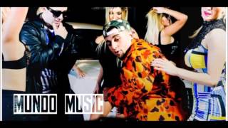 El Apache Ness Ft. Owin - Culo Parao