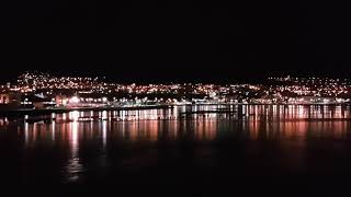 Pożegnanie z Ushuaia - dzienniki - wyprawa życia