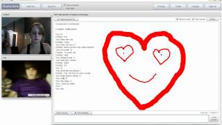 Justin biberla konuştuklarını sanan kızlar . :D