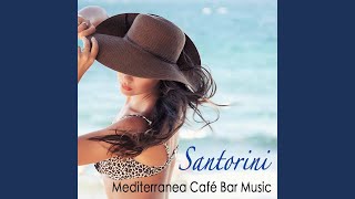 Erotica Bar Café at Santorini Island del Mar